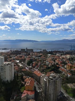 Stanovanje Rastočine, Rijeka, 74m2