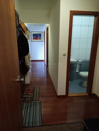 Stanovanje Punta Kolova, Opatija, ANTONA MIHIĆA 3, 74,78m2