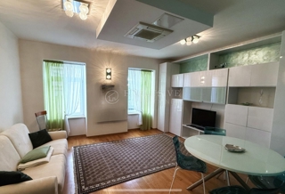 Stanovanje Opatija - Centar, Opatija, 47,64m2