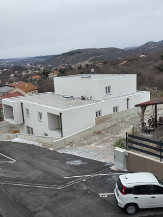 Stanovanje Hreljin, Bakar, 78,65m2