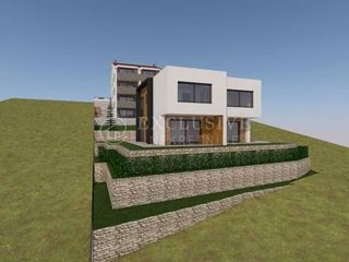 Stanovanje Dramalj, Crikvenica, 84,62m2
