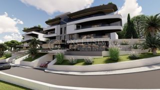 Stanovanje Opatija - Centar, Opatija, 100m2