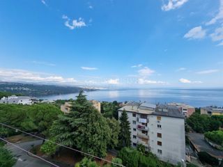 Stanovanje Kosićevo, Opatija, 82m2