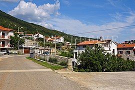 Zemljišče Martina, Mošćenička Draga, 12.110m2