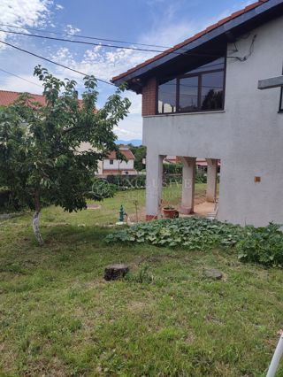 Hiša Viškovo, 341,06m2