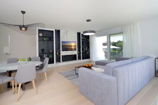 Stanovanje Ičići, Opatija - Okolica, 100m2