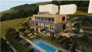 Zemljišče Opatija - Centar, Opatija, 308m2