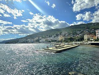 Zemljišče Opatija - Centar, Opatija, 1.000m2