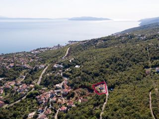 Zemljišče Mihotići, Matulji, 6.200m2