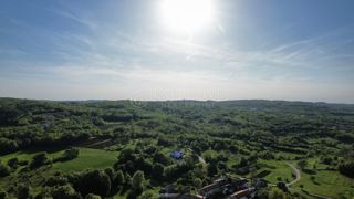 Zemljišče Rakotule, Karojba, 24.515m2