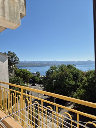 Stanovanje Opatija - Centar, Opatija, 93m2