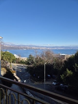 Stanovanje Opatija - Centar, Opatija, 93m2