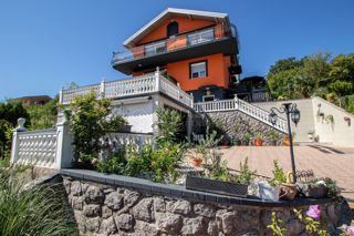 Hiša Pobri, Opatija - Okolica, 300m2