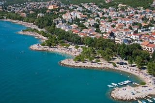 Stanovanje Crikvenica, 32m2