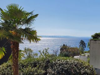 Stanovanje Opatija - Centar, Opatija, 152,20m2