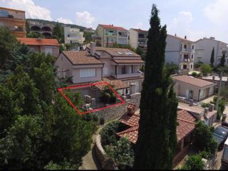 Stanovanje Dramalj, Crikvenica, 74,86m2