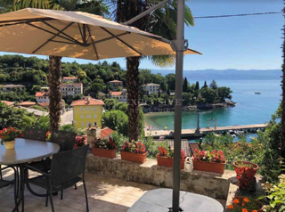 Hiša Ika, Opatija - Okolica, 280m2