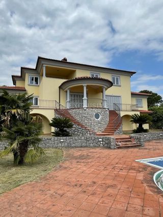 Hiša Pobri, Opatija - Okolica, 536m2