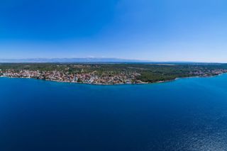 Zemljišče Kožino, Zadar - Okolica, 2.500m2