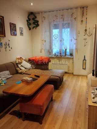 Stanovanje Pećine, Rijeka, 64m2
