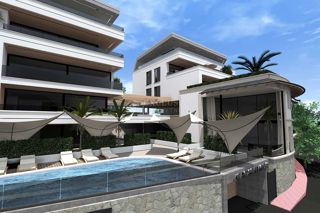 Stanovanje Opatija - Centar, Opatija,