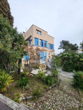 Stanovanje Opatija - Centar, Opatija, 90m2