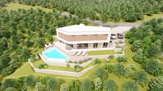 Hiša Ičići, Opatija - Okolica, 280m2