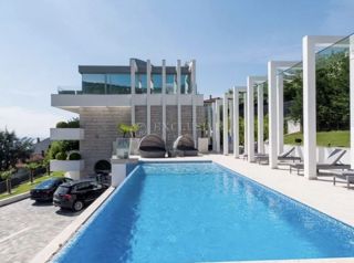 Hiša Ičići, Opatija - Okolica, 600m2