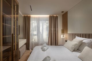 Stanovanje Opatija - Centar, Opatija, 195,46m2