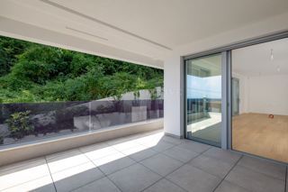 Stanovanje Opatija - Centar, Opatija, 96,56m2
