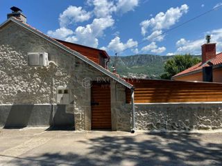 Hiša Novi Vinodolski, 72m2