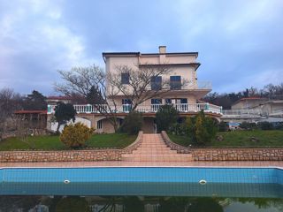 Hiša Jadranovo, Crikvenica, 400m2