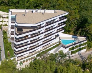Stanovanje Opatija - Centar, Opatija, 96,56m2
