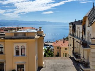 Stanovanje Opatija - Centar, Opatija, 65m2