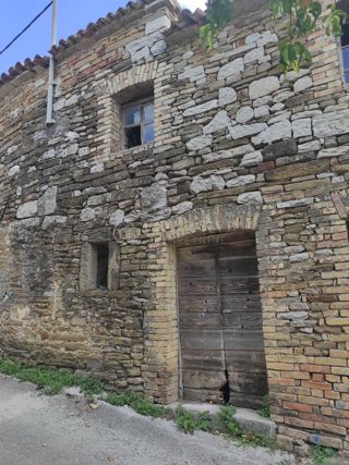 Hiša Buzet, 36m2
