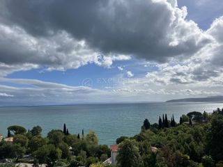 Zemljišče Opatija - Centar, Opatija, 5.400m2