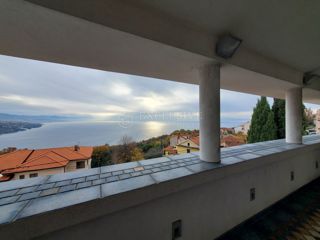Hiša Pobri, Opatija - Okolica