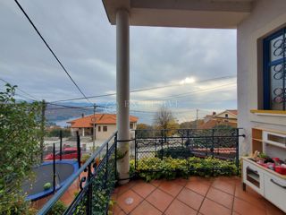 Hiša Pobri, Opatija - Okolica