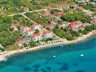 Zemljišče Kožino, Zadar - Okolica, 2.440m2