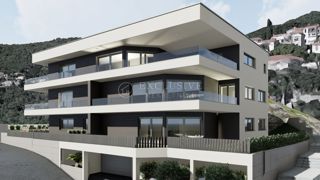 Stanovanje Opatija - Centar, Opatija, 119,65m2