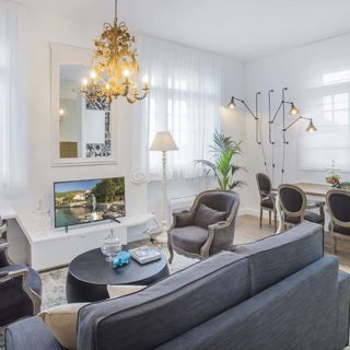 Stanovanje Opatija - Centar, Opatija, 200m2