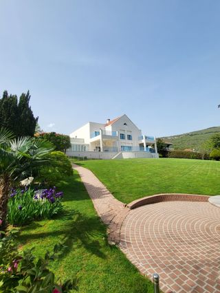 Hiša Ičići, Opatija - Okolica, 500m2