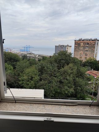 Stanovanje Krnjevo, Rijeka, 28,27m2