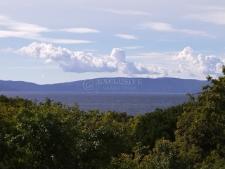 Zemljišče Punat, 2.989m2