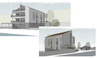 Stanovanje Crikvenica, 140m2