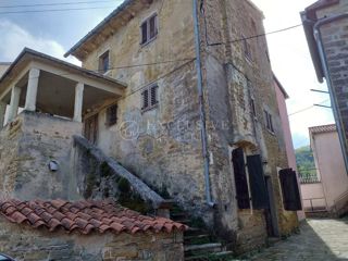Hiša Kašćerga, Pazin - Okolica, 130m2