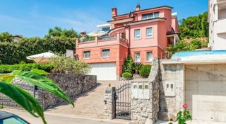 Hiša Opatija - Centar, Opatija, 550m2