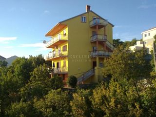 Stanovanje, 2 kat, Crikvenica, 270m2