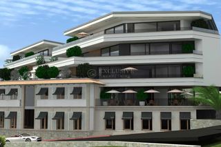 Stanovanje Opatija - Centar, Opatija,