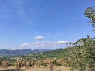 Zemljišče Rakotule, Karojba, 1m2